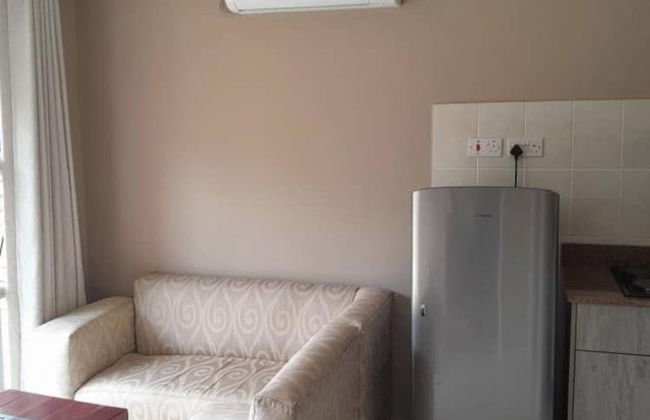 Executive Apartment With 2 Beds Air-con and Kitchenette - 2073 - Foto 5