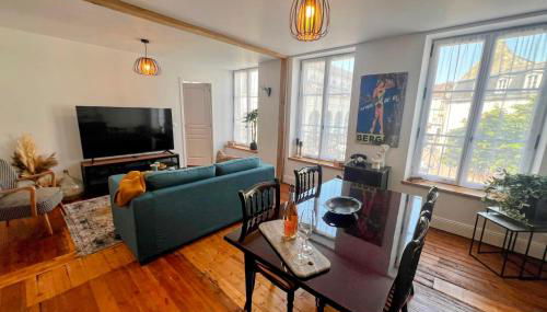 Appartement Le Chant du Blé - Foto 2