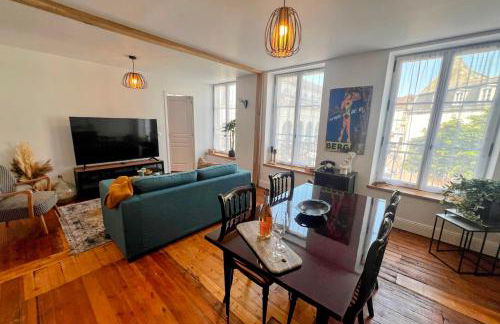 Appartement Le Chant du Blé - Foto 2