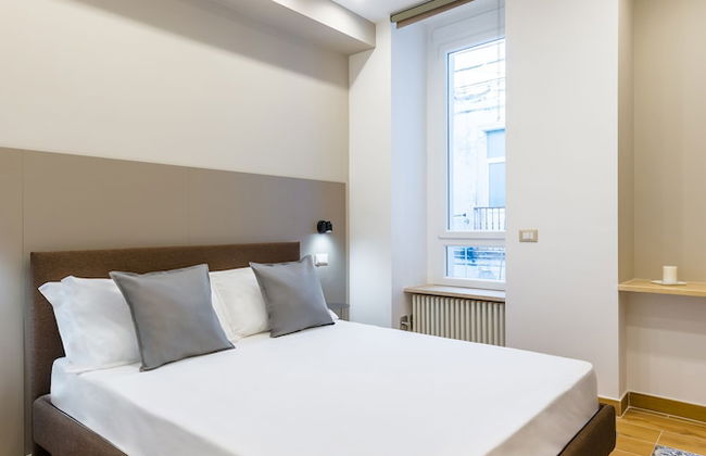 Colonna Apartments by Wonderful Italy - Foto 40