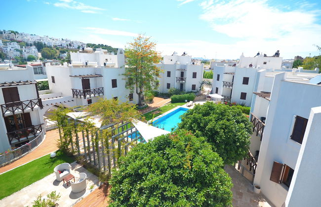 Myndos Residence - Foto 64