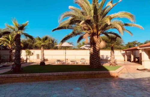 CASA RURAL VILLARRUBIA - Foto 38