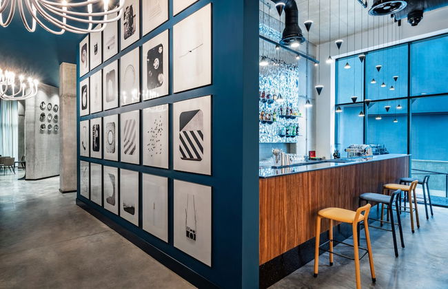 STEPS Batumi Hotel & Suites - Foto 2