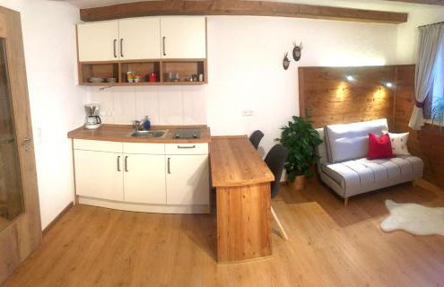 Vorderponholz Ferienwohnungen - Foto 30