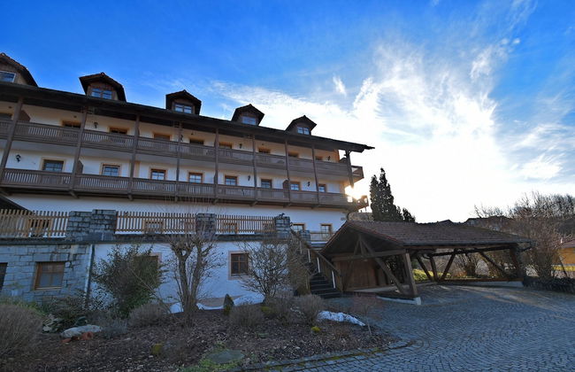 Wohnung in Lohberg Nahe Arber Skipisten - Foto 60