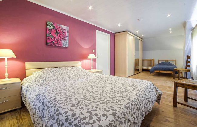 Vacation Home in Vleteren Near Nature Park - Foto 6