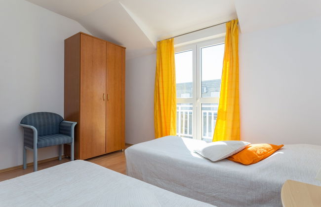 Burum Apartments - Foto 18