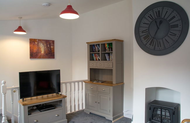 City Center Quiet Hidden gem - Foto 19