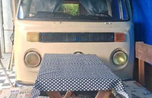 Kombi Home - Photo 2