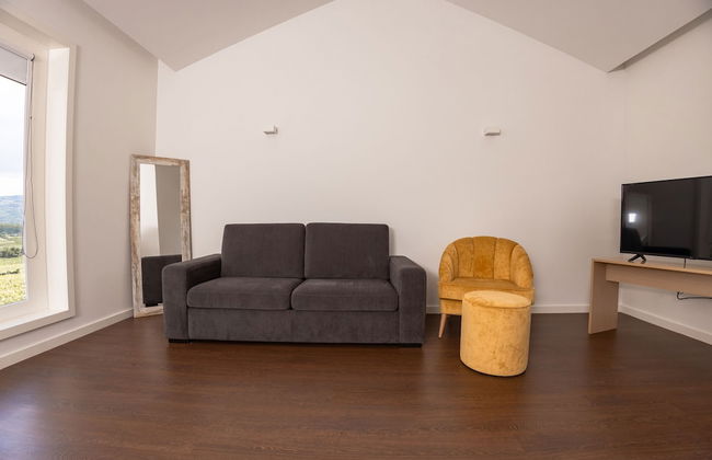 Quinta da Corredoura Hotel Rural - Photo 8