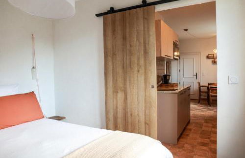 Les Terrasses du Maquis - Foto 22