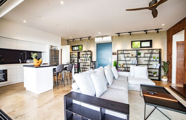 Casa Anna Santa Teresa - Foto 8