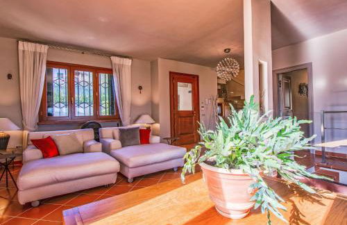 Villa Panorama by Interhome - Foto 11