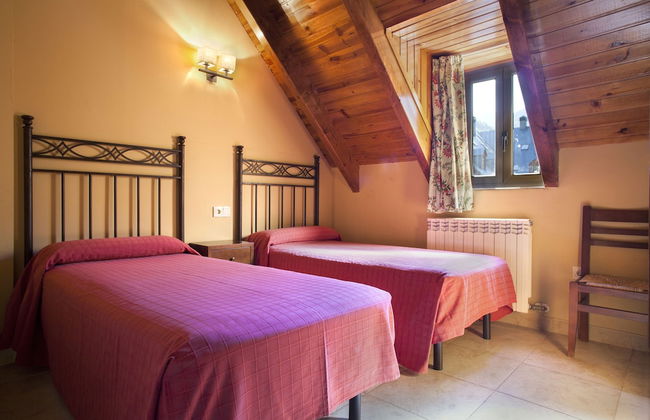 Aparthotel Eth Palai - Foto 7