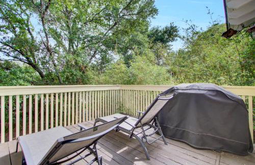 Sandpiper Court 14 by Wild Dunes, with Amenities - Foto 10