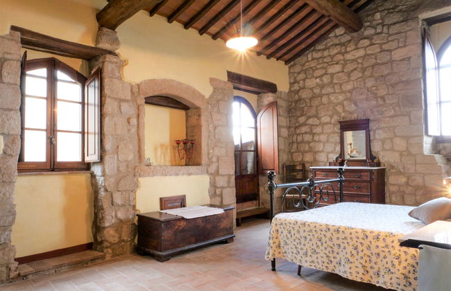 Fonte + Nobile - Borgo la Civitella - Foto 15