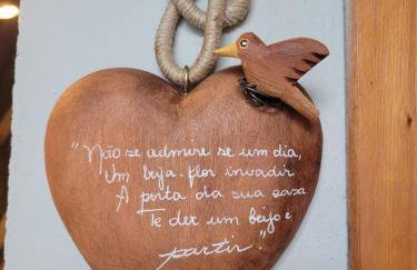 Hospedagem Chalés Prosas e Versos - Photo 12
