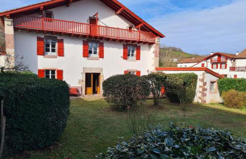 MAISON IRIBERRIA - Foto 1
