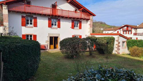 MAISON IRIBERRIA - Foto 1
