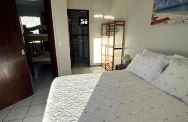 Residencial Nosso Sonho - Aptos Completos 150m do Mar com Piscina - Photo 42