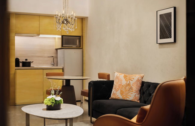 THE ONE Shanghai Downtown, Vignette Collection by IHG - Foto 40