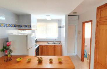 La Esmeralda VAC027 Denirent - Foto 13