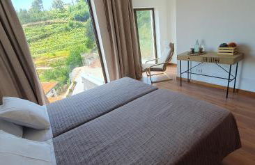 Quinta do Santo no Douro - Casa T2 - Foto 10