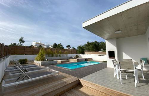 Cairnvillas: Villa Terra C39 - Luxury Villa with Private Swimming Pool near Beach - Foto 57