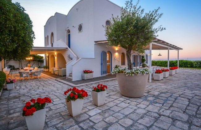 Villa Alma - Foto 41