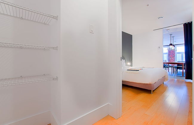 Les Lofts St-Joseph - By Les Lofts Vieux-Quebec - Foto 60