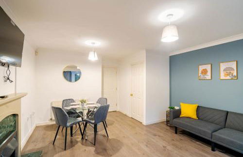 Morley Retreat Modern 3 Bed Home - Foto 30