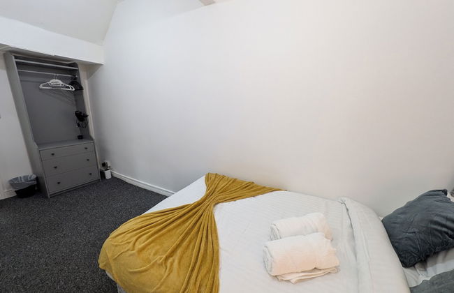 Comfortable Stay - Church Street Flat - Photo 2