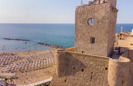 Centro & Mare - Rooms - Suites - Garage - Foto 75