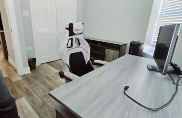 Cozy & Near Downtown & Hyde Park - Foto 24