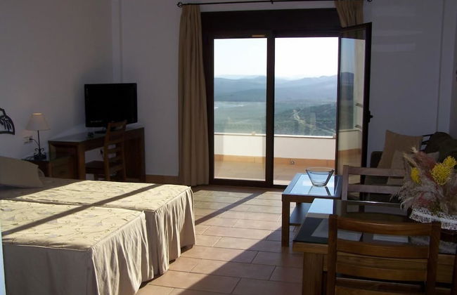 Los Castillarejos Apartamentos Rurales - Foto 5