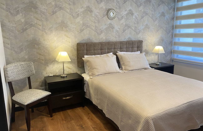 Suite Metropoli Bristol - Foto 10