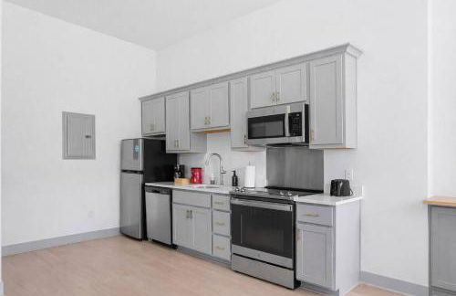 Bright and Modern Studio in Louisville # 303 - Foto 4