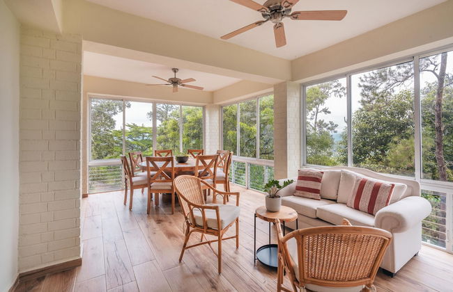 Stunning Villa w Pool Mountain View in Jarabacoa - Foto 64