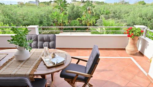 Elia Seaside Villa, Amazing 2-Story Eco Pool House! - Foto 5