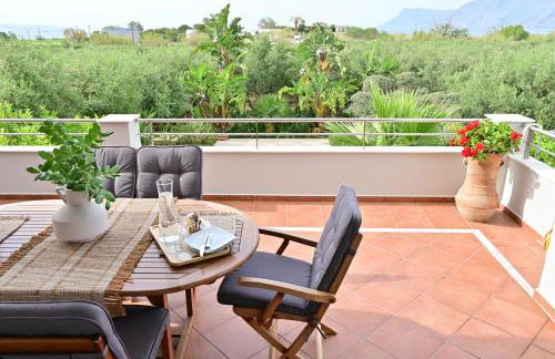 Elia Seaside Villa, Amazing 2-Story Eco Pool House! - Foto 5