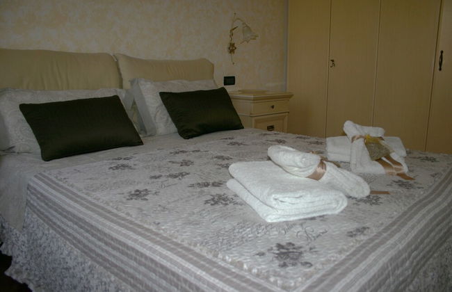 Ca Marco Polo Tourist Apartment - Foto 21