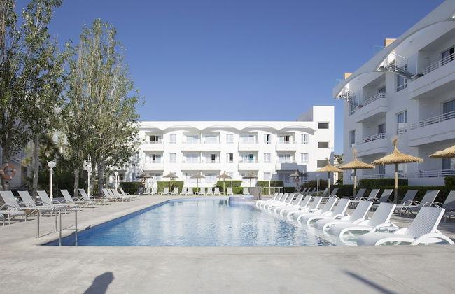 Cabot Hobby Club Apartments - Foto 27