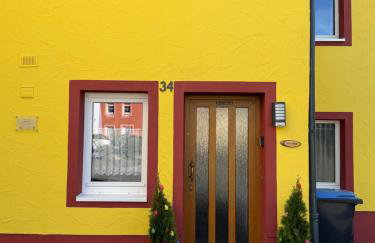 Das kleine Vulkanhaus - Foto 1