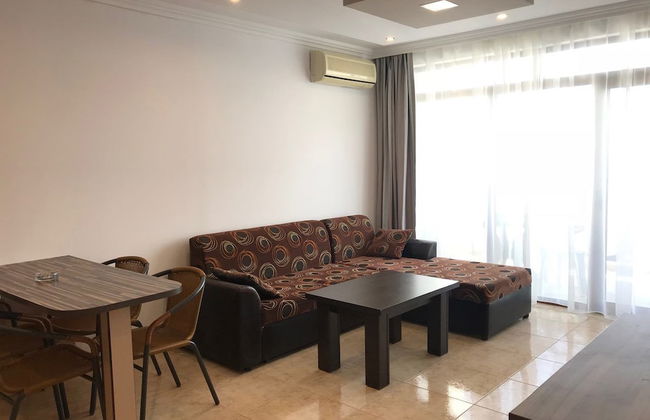 Lazur 5 Apartments - Photo 18