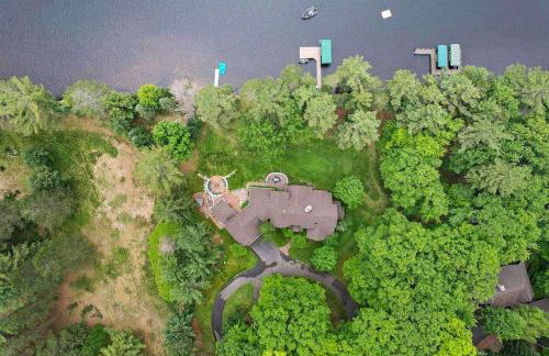 Lake Breeze Luxury Executive Retreat - Foto 15