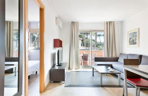 Aparthotel Bardon - Foto 18