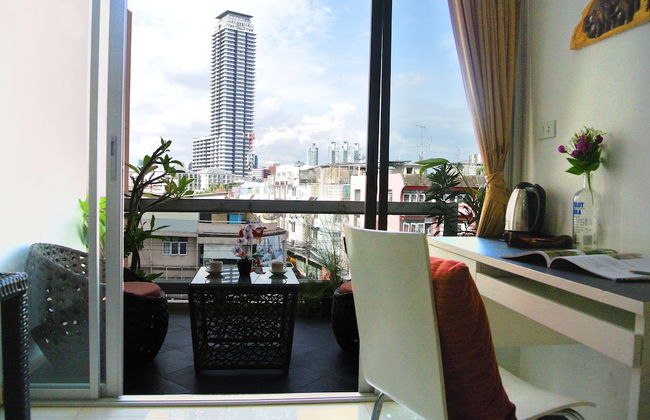 Baan Sabai Rama IV - Photo 34