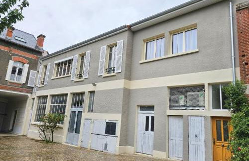 Métamorphose Champenoise - Foto 35