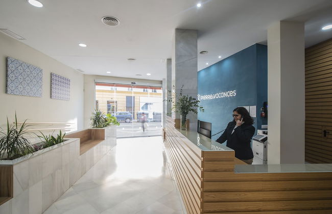 Pierre & Vacances Sevilla - Foto 3