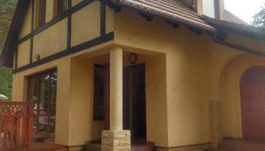 Żółty Domek nad Jeziorem Lubniewice - Foto 2